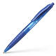 Balpen Schneider Suprimo medium blauw