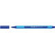 Balpen Schneider Slider Edge fijn blauw