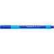 Balpen Schneider Slider Edge fijn blauw