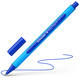 Balpen Schneider Slider Edge fijn blauw