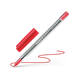 Balpen Schneider Tops 505 medium rood