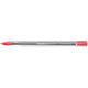 Balpen Schneider Tops 505 medium rood