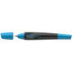 Rollerpen Schneider Breeze medium zwart/blauw