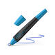 Rollerpen Schneider Breeze medium zwart/blauw