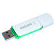 USB stick 3.0 Philips Snow USB-A 256GB groen