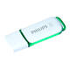 USB stick 3.0 Philips Snow USB-A 256GB groen