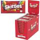 Snoep Skittles fruit doos 36 stuks