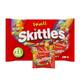 Snoep Skittles fruit uitdeelzak 11 zakjes a 18 gram