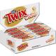 Chocolade Twix white reep doos 32 stuks