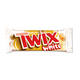 Chocolade Twix white reep doos 32 stuks