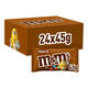 Snoep M&M choco doos 24 stuks