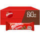 Chocolade Maltesers teaser reep doos 24 stuks