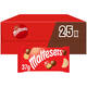 Chocolade Maltesers doos 25 stuks