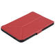E-reader beschermhoes Tolino Shine Origami rood