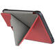 E-reader beschermhoes Tolino Shine Origami rood
