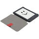 E-reader beschermhoes Tolino Shine Origami rood
