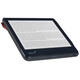 E-reader beschermhoes Tolino Vision 7 Origami rood