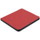 E-reader beschermhoes Tolino Vision 7 Origami rood