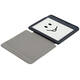 E-reader beschermhoes Tolino Vision 7 Origami rood