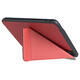 E-reader beschermhoes Tolino Vision 7 Origami rood