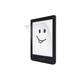 E-reader beschermfolie Tolino shine