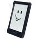 E-reader beschermfolie Tolino shine