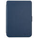 E-reader beschermhoes Tolino Shine slimfit ess. blauw