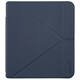 E-reader beschermhoes Tolino Vision 7 Origami blauw