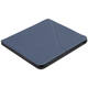 E-reader beschermhoes Tolino Vision 7 Origami blauw