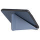E-reader beschermhoes Tolino Vision 7 Origami blauw