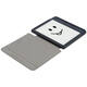 E-reader beschermhoes Tolino Vision 7 slimfit ess. blauw