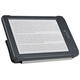 E-reader beschermhoes Tolino Shine Origami zwart