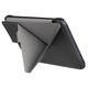 E-reader beschermhoes Tolino Shine Origami zwart