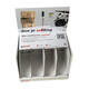 Permanent marker edding 3000 Doe je Canvas display