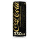Frisdrank Coca Cola zero sugar zero caffeine blik 330 ml