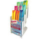 Leesliniaal Arda Easy Reading 0.7mm assorti display à 36 stuks