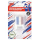 Schminkstick rood/ wit en blauw