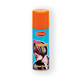 Haarkleurspray oranje 125ml