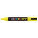 Paintmarker Uni POSCA PC5M medium druivengroen