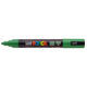 Paintmarker Uni POSCA PC5M medium dennengroen