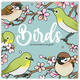 Kleurboek InterStat Birds