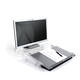 Documenthouder BakkerElkhuizen FlexDesk 640