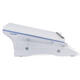 Documenthouder BakkerElkhuizen FlexDesk 630