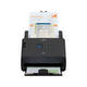 Scanner Canon imageFORMULA DR-S250N