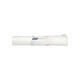 Afvalzak Hynex 50x55cm HDPE recycled T15 25L transparant rol à 50 stuks