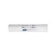 Afvalzak Hynex 50x55cm HDPE recycled T15 25L transparant rol à 50 stuks