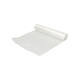 Afvalzak Hynex 50x55cm HDPE recycled T15 25L transparant rol à 50 stuks