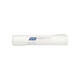 Afvalzak Hynex 45x50cm HDPE recycled T15 20L transparant rol à 50 stuks