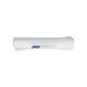 Afvalzak Hynex 45x50cm HDPE recycled T15 20L transparant rol à 50 stuks