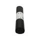 Afvalzak Hynex 60x80cm HDPE recycled T25 60L zwart rol à 25 stuks
